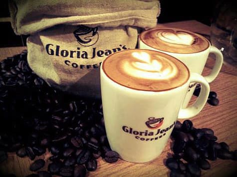 The Coffee Club
