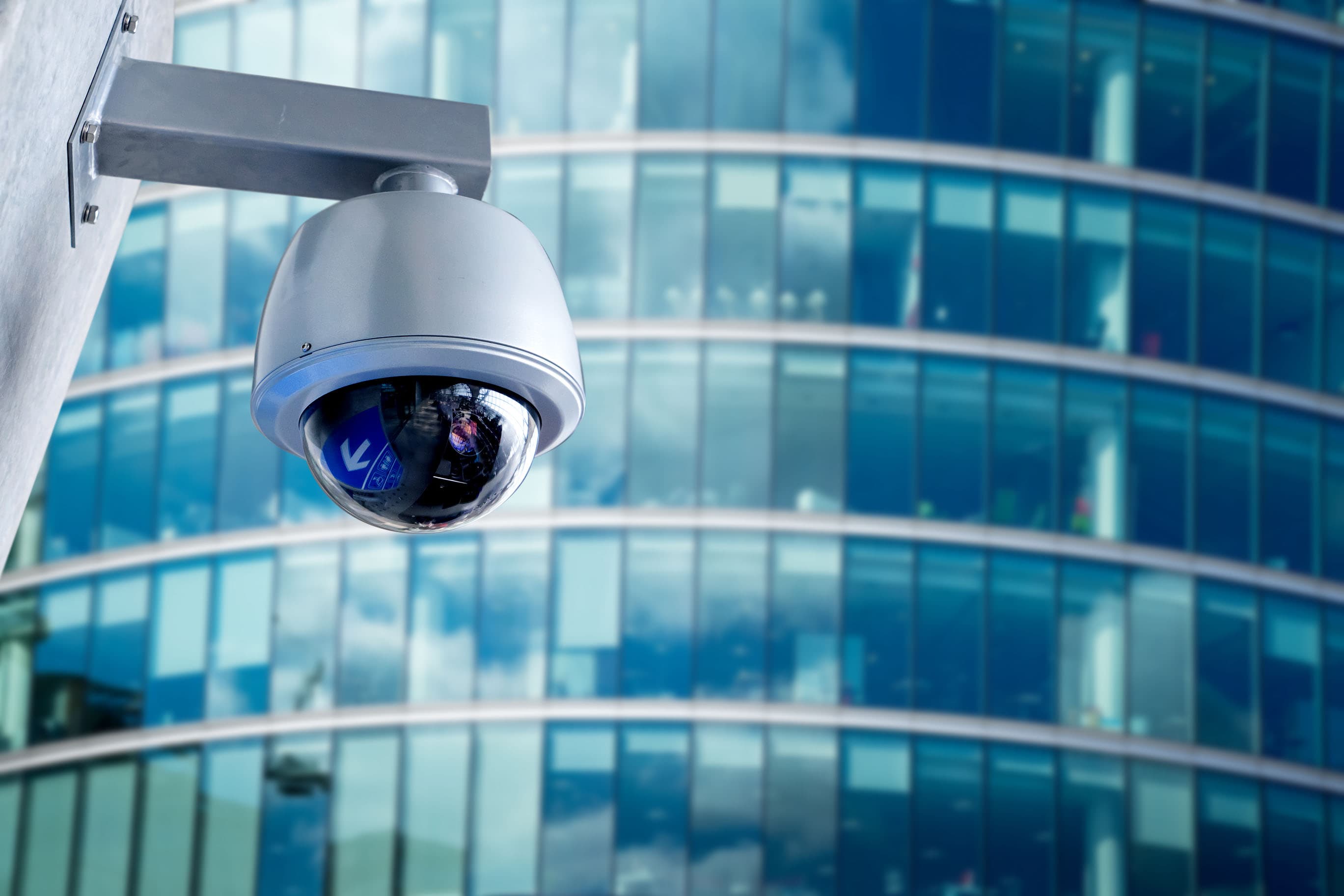Surveillance & Security