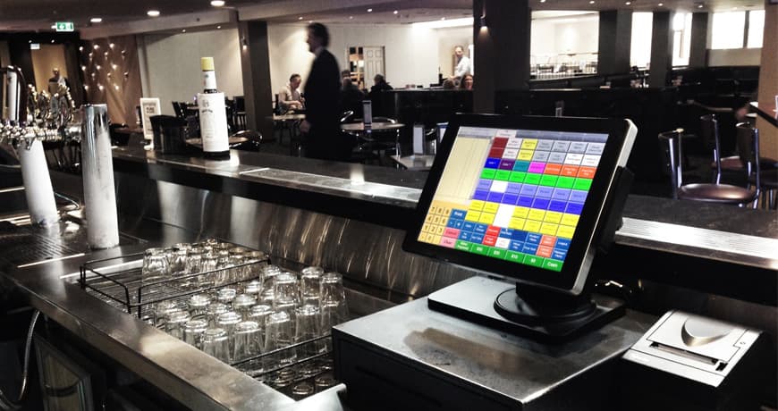 POS Systems