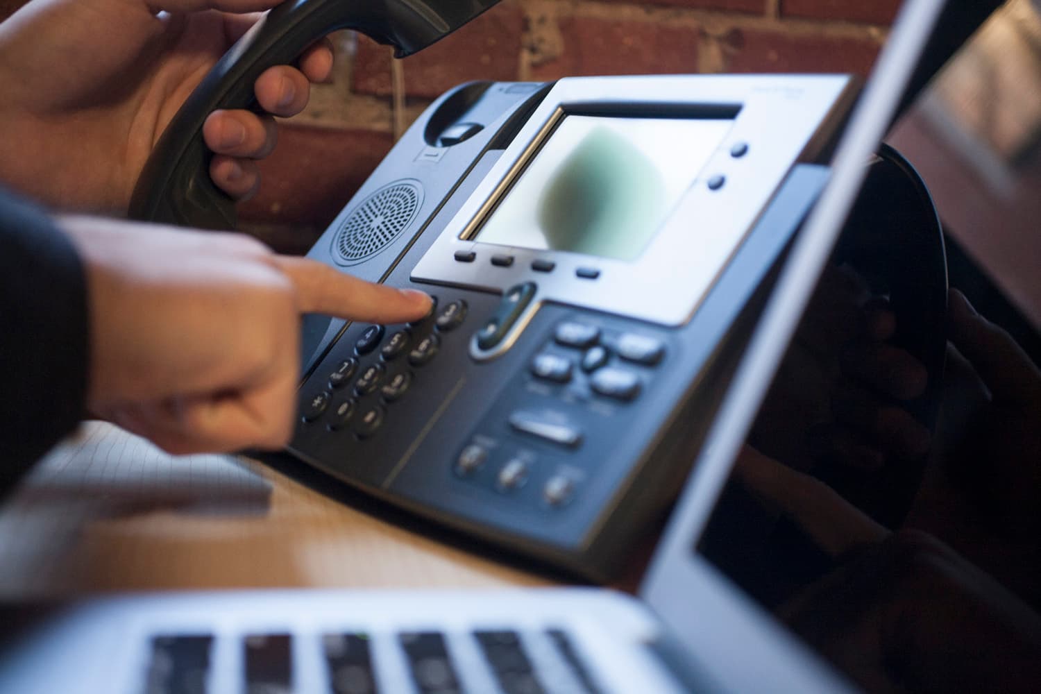 Voice solutions