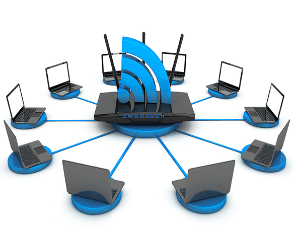 WiFi solutions